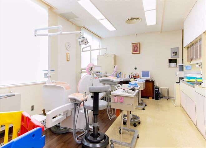 川崎歯科医院（写真2）