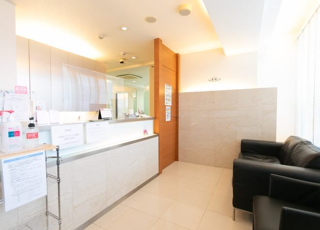 呂歯科診療所 目黒区 都立大学駅 の口コミ 評判 歯医者さん選びならseeker シーカー