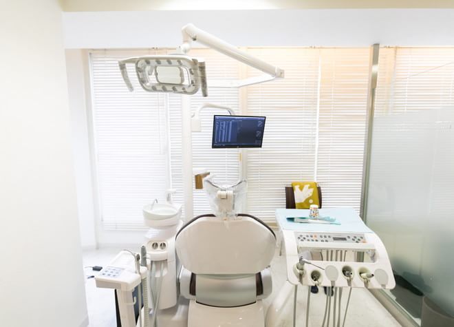 呂歯科診療所 川崎市宮前区 宮前平駅 Epark歯科