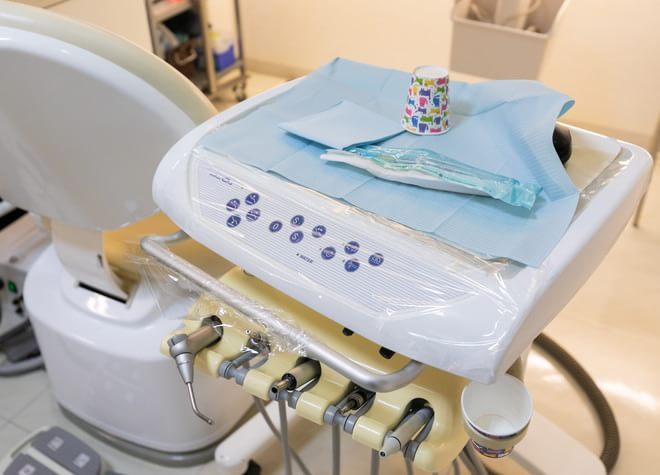 口コミ 呂歯科診療所 川崎市宮前区 宮前平駅 Epark歯科