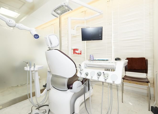 呂歯科診療所の画像