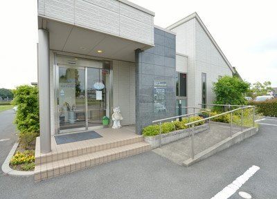 村井デンタルクリニック 板倉東洋大前駅 2の写真