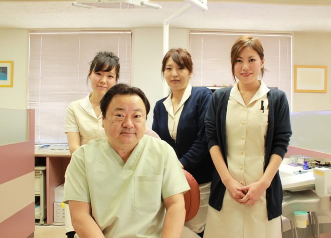 松島歯科