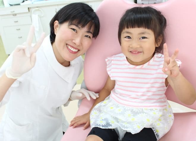 前原歯科のりこクリニック