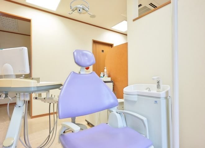 口コミ 岡本歯科医院 京都市西京区 松尾大社駅 Epark歯科