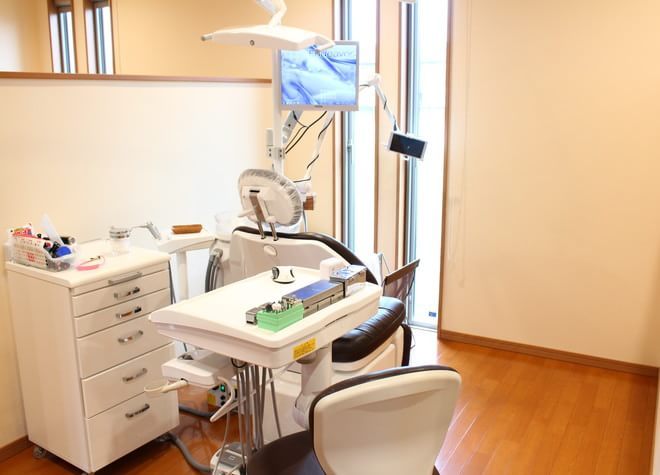 たきかわ歯科医院の画像