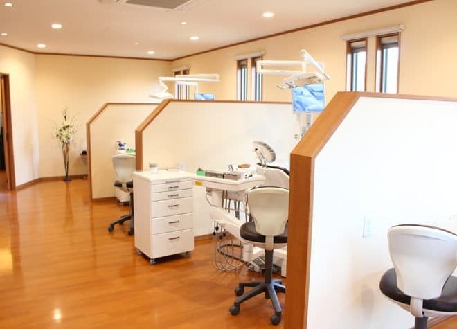 たきかわ歯科医院の画像