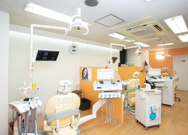 浅野歯科医院（墨田区両国）の画像