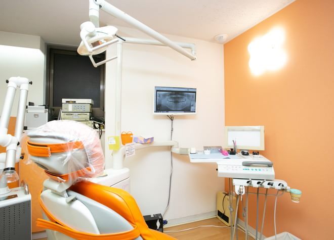 浅野歯科医院（墨田区両国）の画像