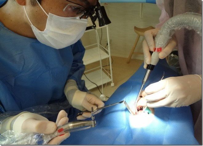 医療法人社団 頭司歯科口腔外科クリニックの画像