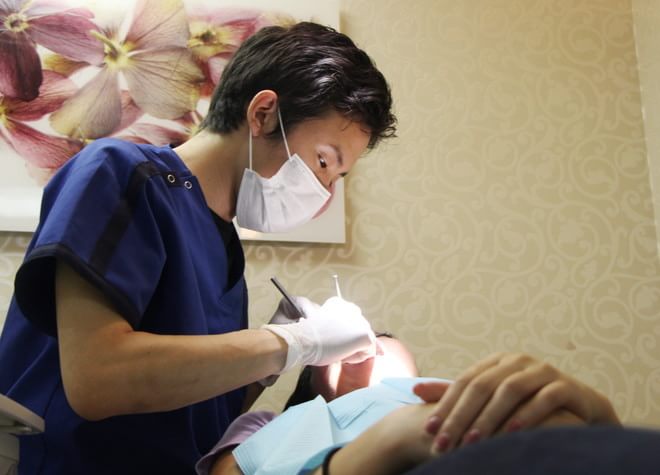 岡本歯科クリニック（写真2）