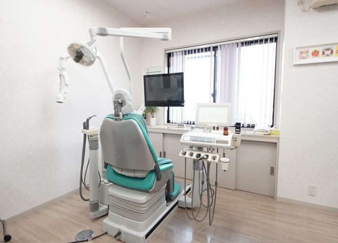 滝澤歯科医院の画像