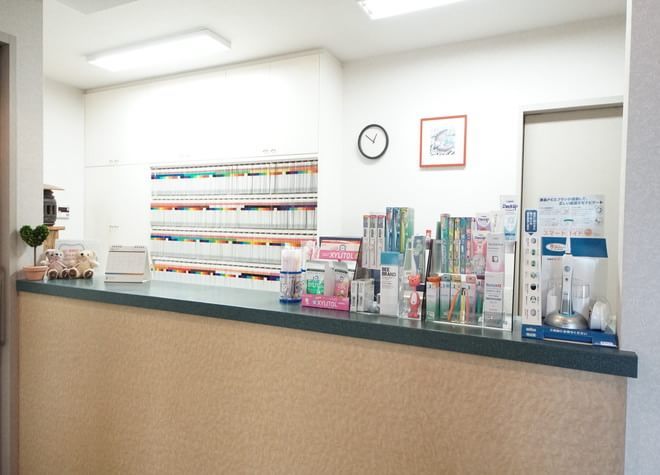滝澤歯科医院の画像