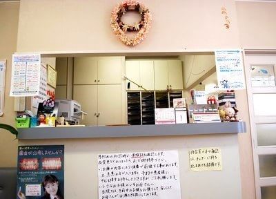 しんかわ歯科 北新川駅 3の写真