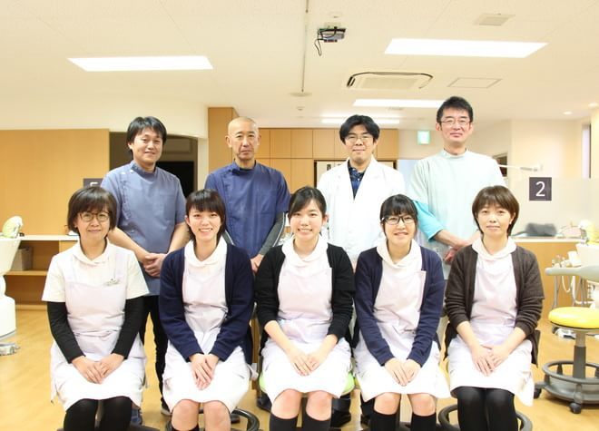 医療法人慶明会 湯村歯科医院