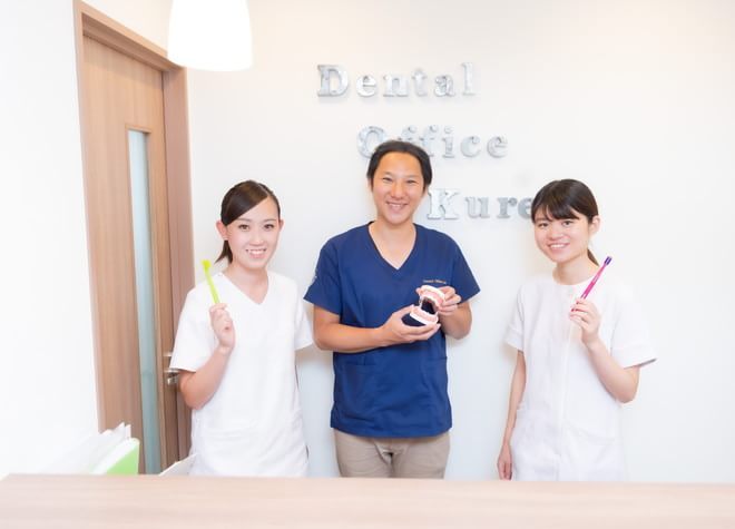 Dental Office Kure