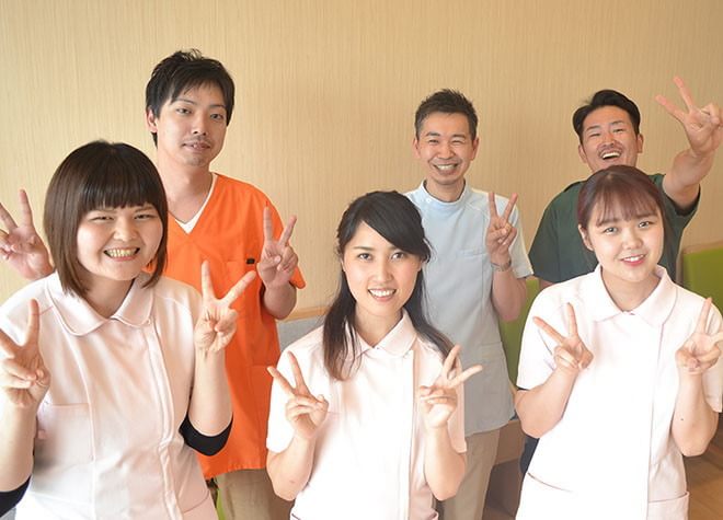 かずさごい歯科