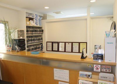 ささき歯科クリニック 昭島駅 3の写真