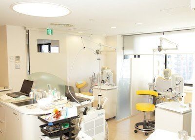 患者さまのニーズに合わせて、さまざまな治療のご提供が可能です