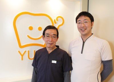 医院の写真