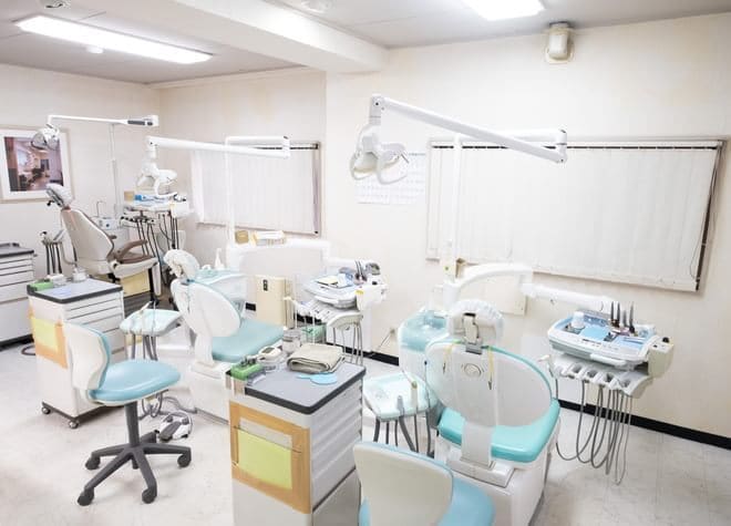 浜町歯科クリニックの画像