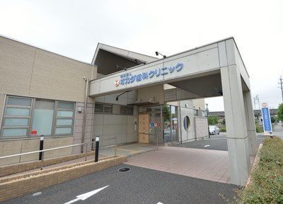 オカダ歯科クリニック