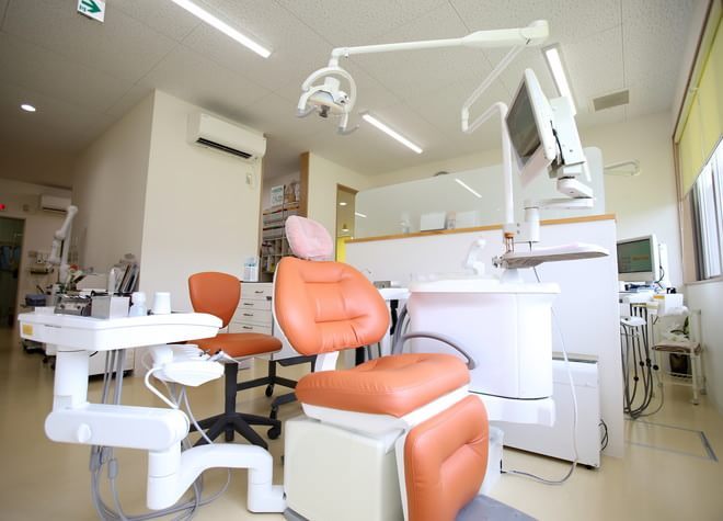 堀口歯科医院の画像