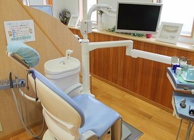 医療法人社団　ファミリー歯科（山陽小野田）（写真1）