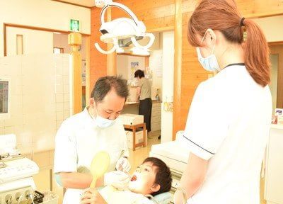 原歯科医院