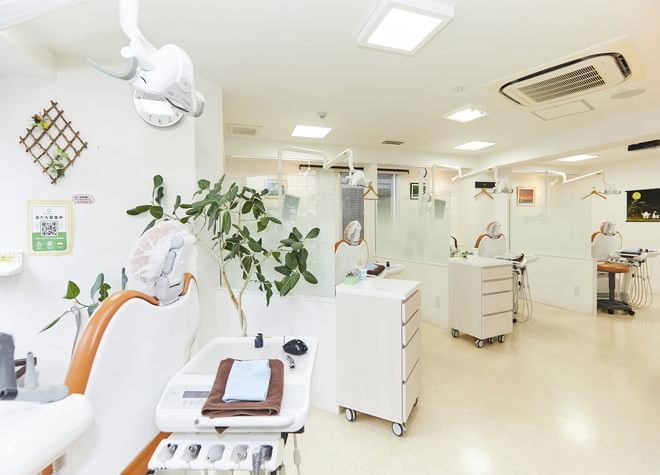 岡崎歯科医院（写真2）