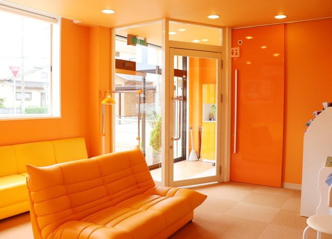 ともえ歯科の画像