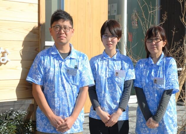 南庄町こどもおとな歯科クリニック