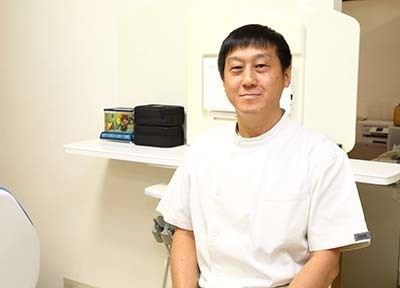 西川歯科医院（写真1）