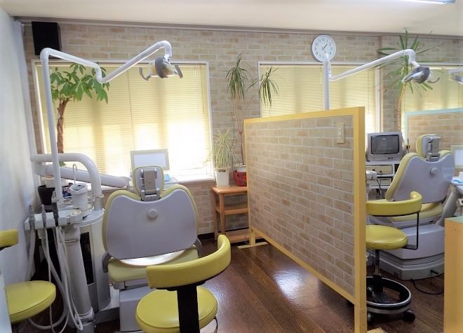 山田歯科医院の画像