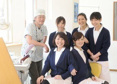 西大寺こじか歯科診療所