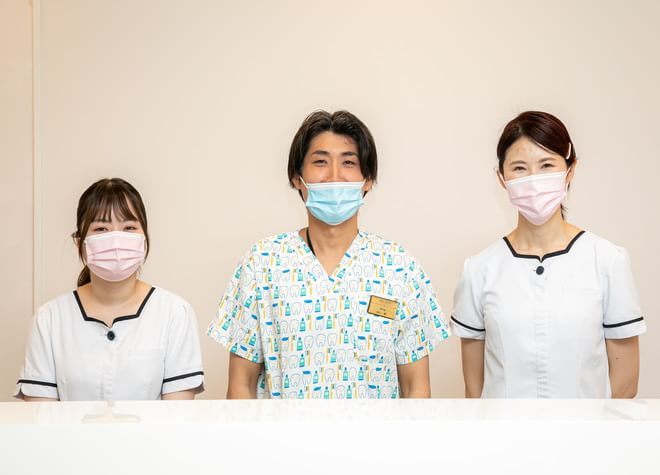 ALBA歯科＆矯正歯科ミーナ町田（写真0）
