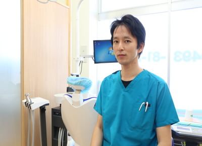 森田歯科クリニックの画像