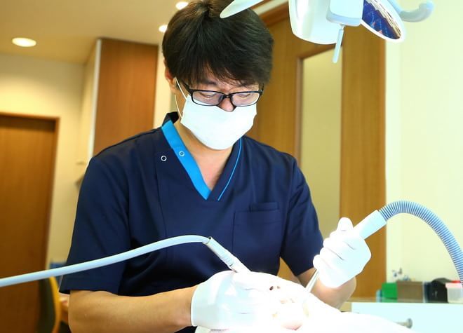 鈴木歯科クリニック（写真2）