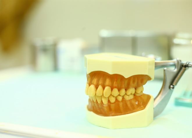 Q.入れ歯・義歯の治療で、どんなときにやりがいを感じますか？