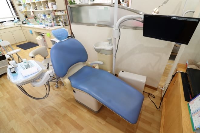 岡田歯科医院の画像