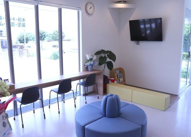 やまのうち歯科クリニックの画像