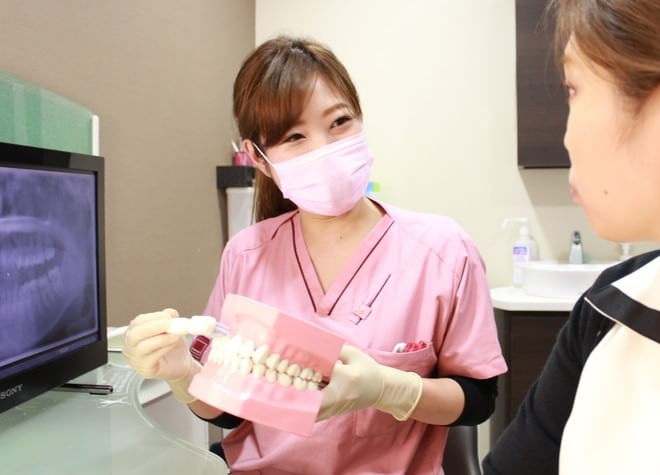 荻窪グレイス歯科・矯正歯科（写真2）