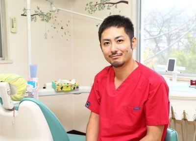 有福歯科医院(雑色駅の歯科口腔外科)
