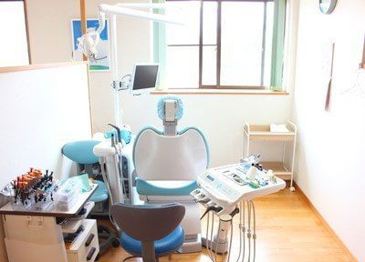 つばき歯科クリニック（写真2）