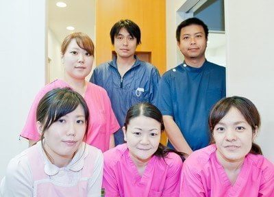 十条かわせ歯科クリニック