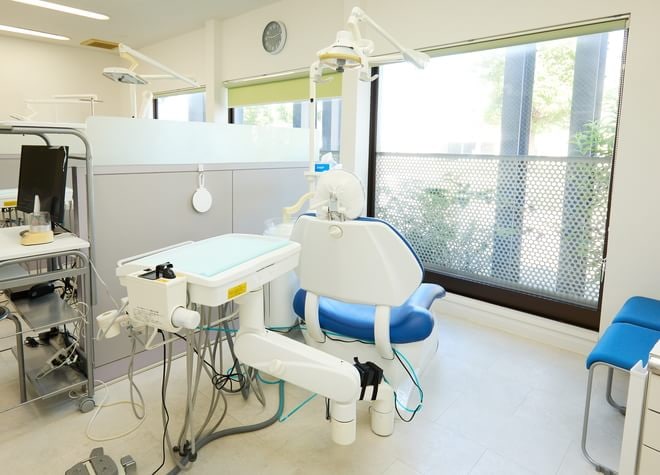 あじさい歯科の画像