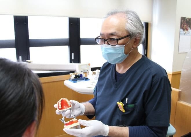 見た目の美しさだけを追い求めるようなことはしません。きちんと機能性が伴った美を追究します。