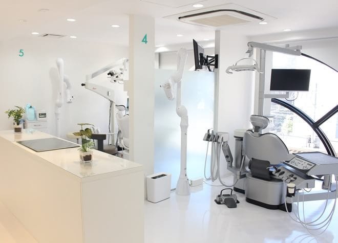 まえだ歯科医院の画像