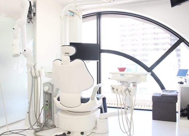 まえだ歯科医院の画像