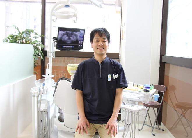 しま歯科クリニック（写真1）